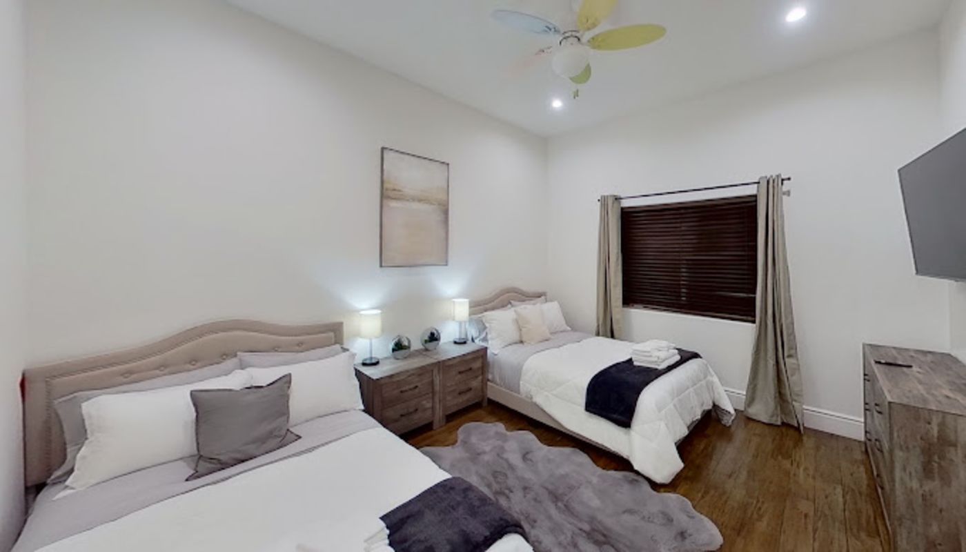 Montare Behavioral Health at the Oasis