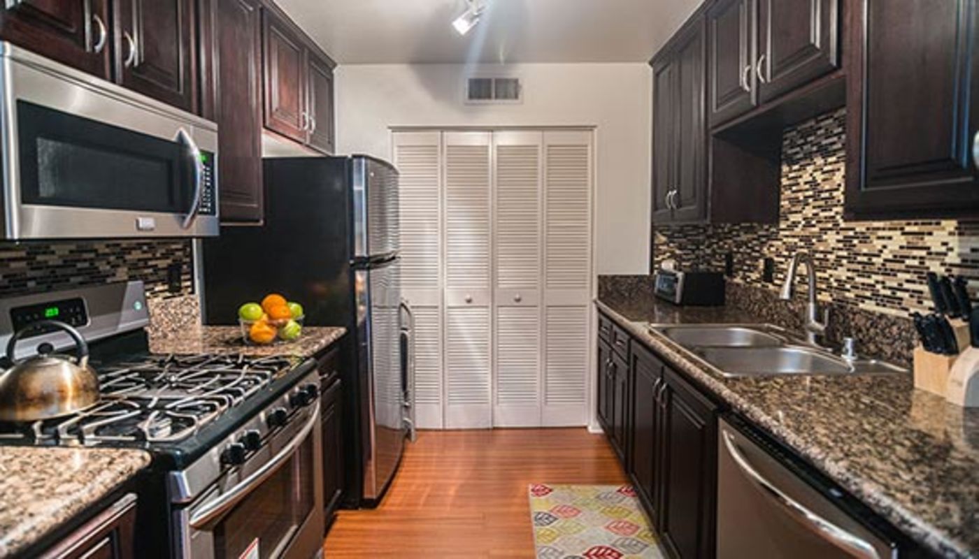 Monte Nido Los Angeles