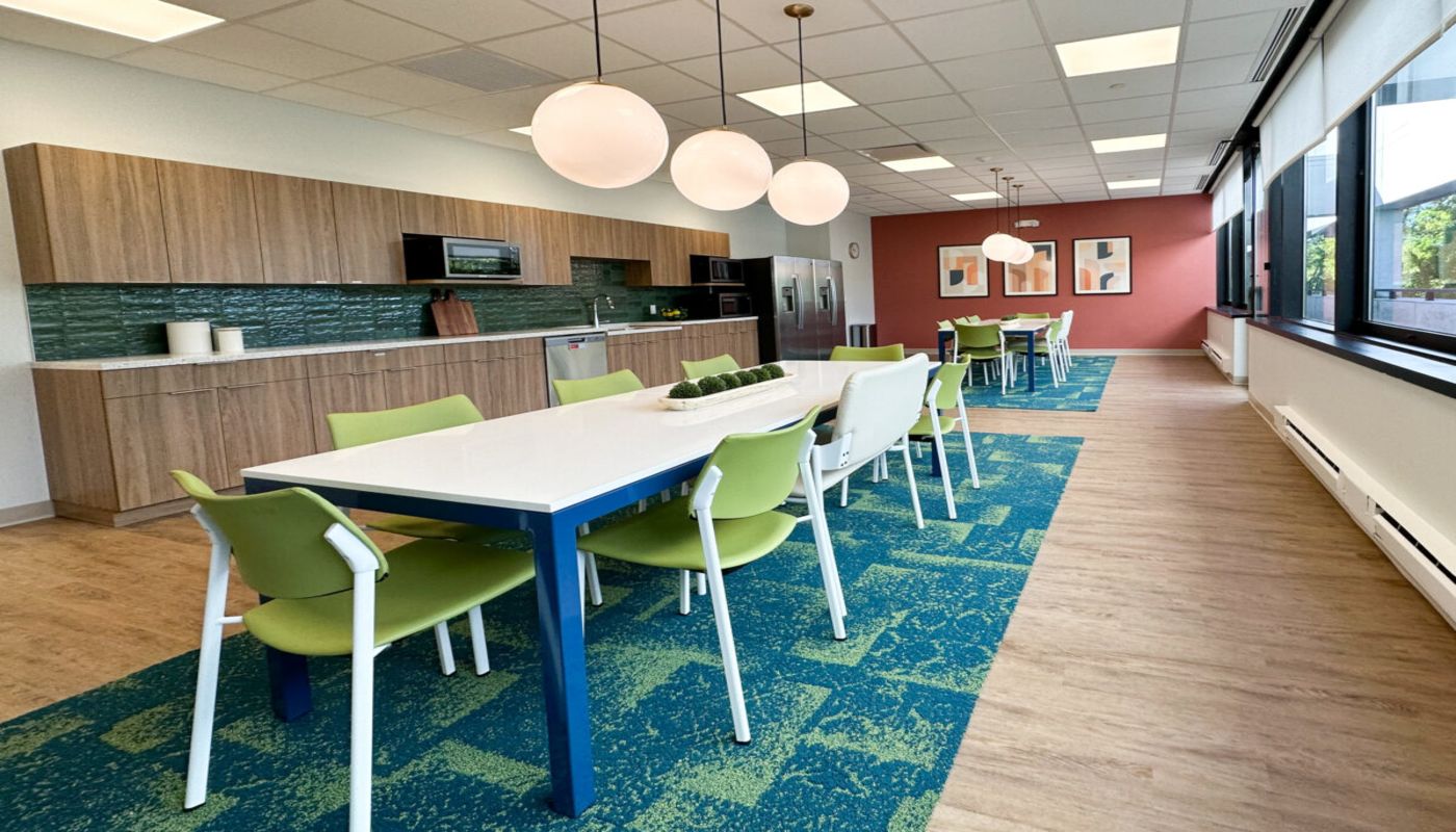 Monte Nido Parsippany