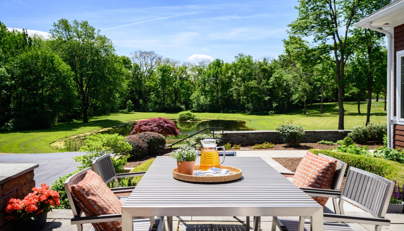 Monte Nido Western New York