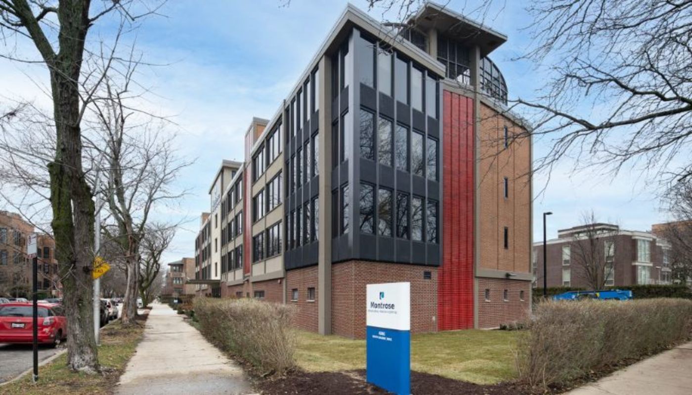 Montrose Behavioral Health Hospital