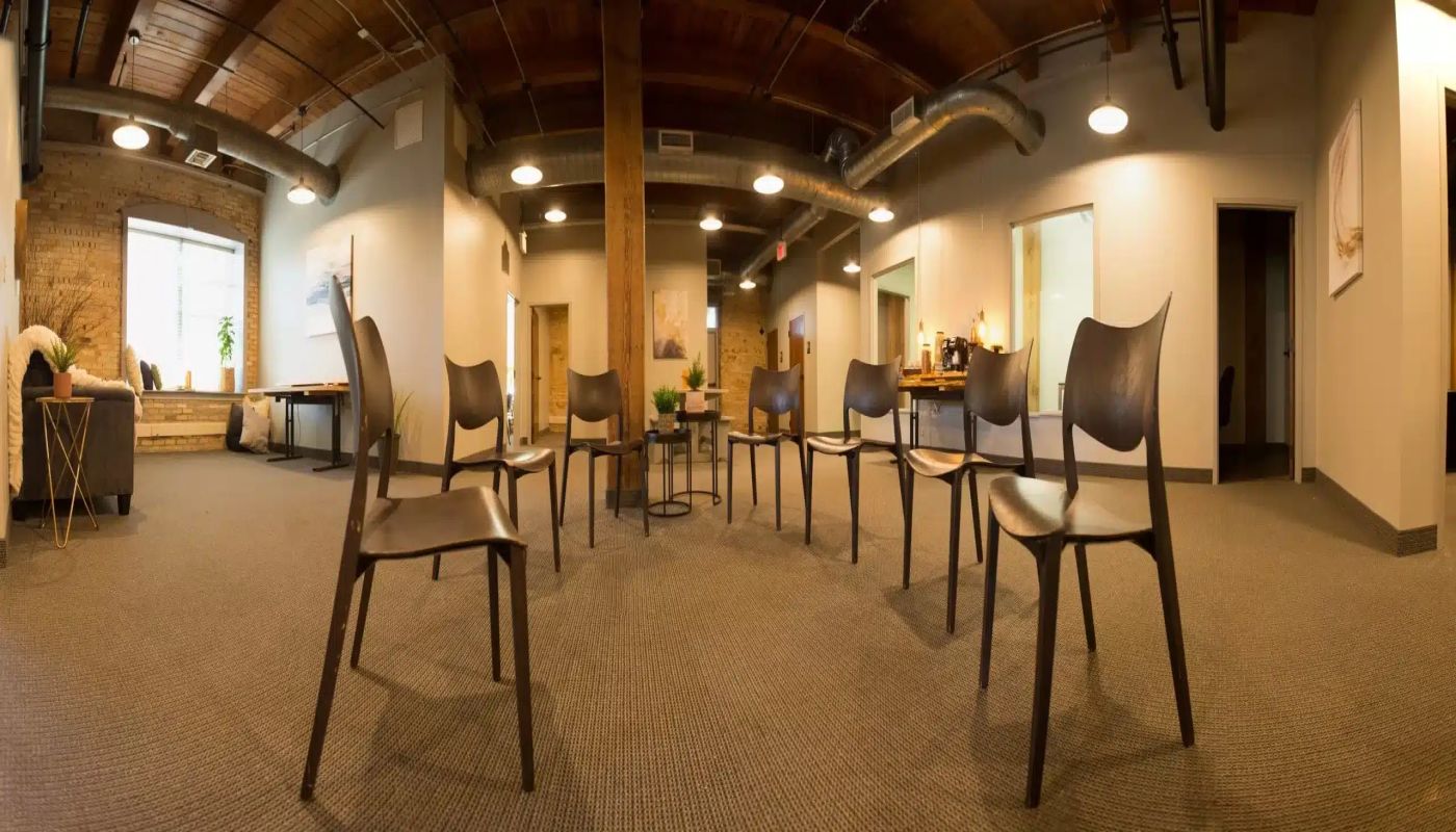 More Than Rehab - East Texas