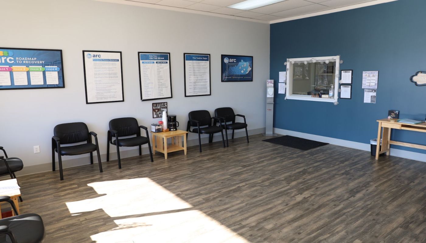 ARC Morehead Counseling Center