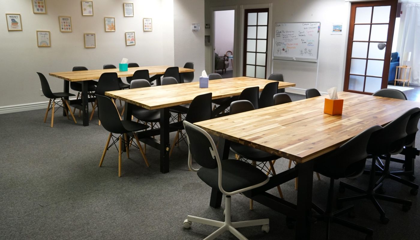 Moriah Behavioral Health Paseo Del Prado