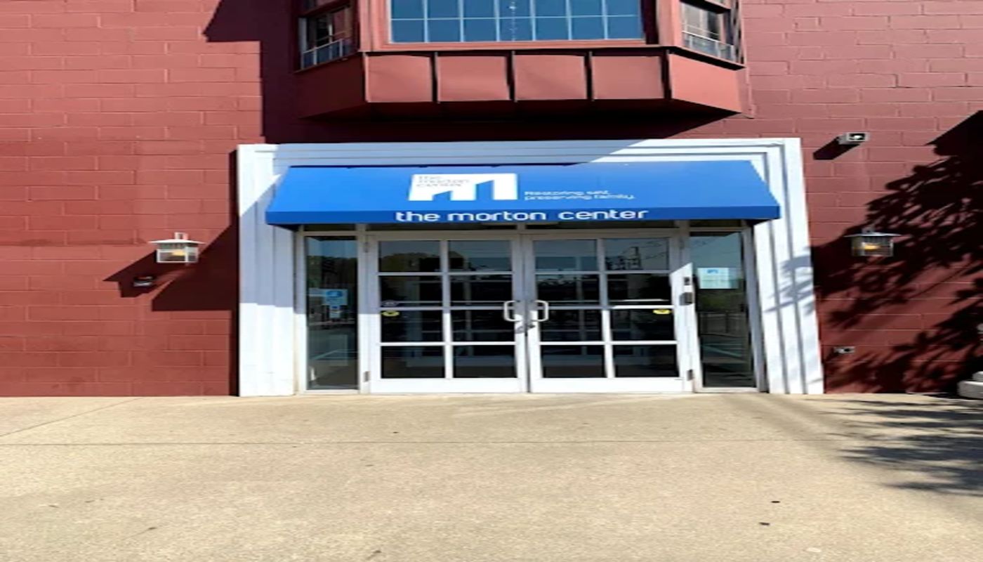 The Morton Center