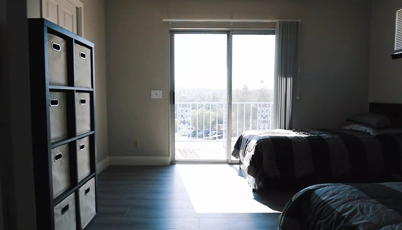 Mountain Gate Treatment Center