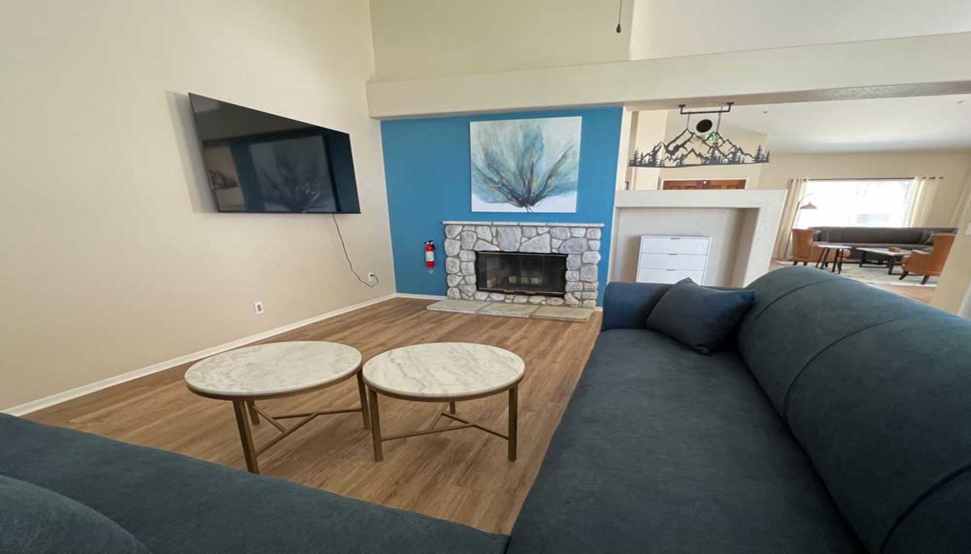 Mountain Sky Recovery