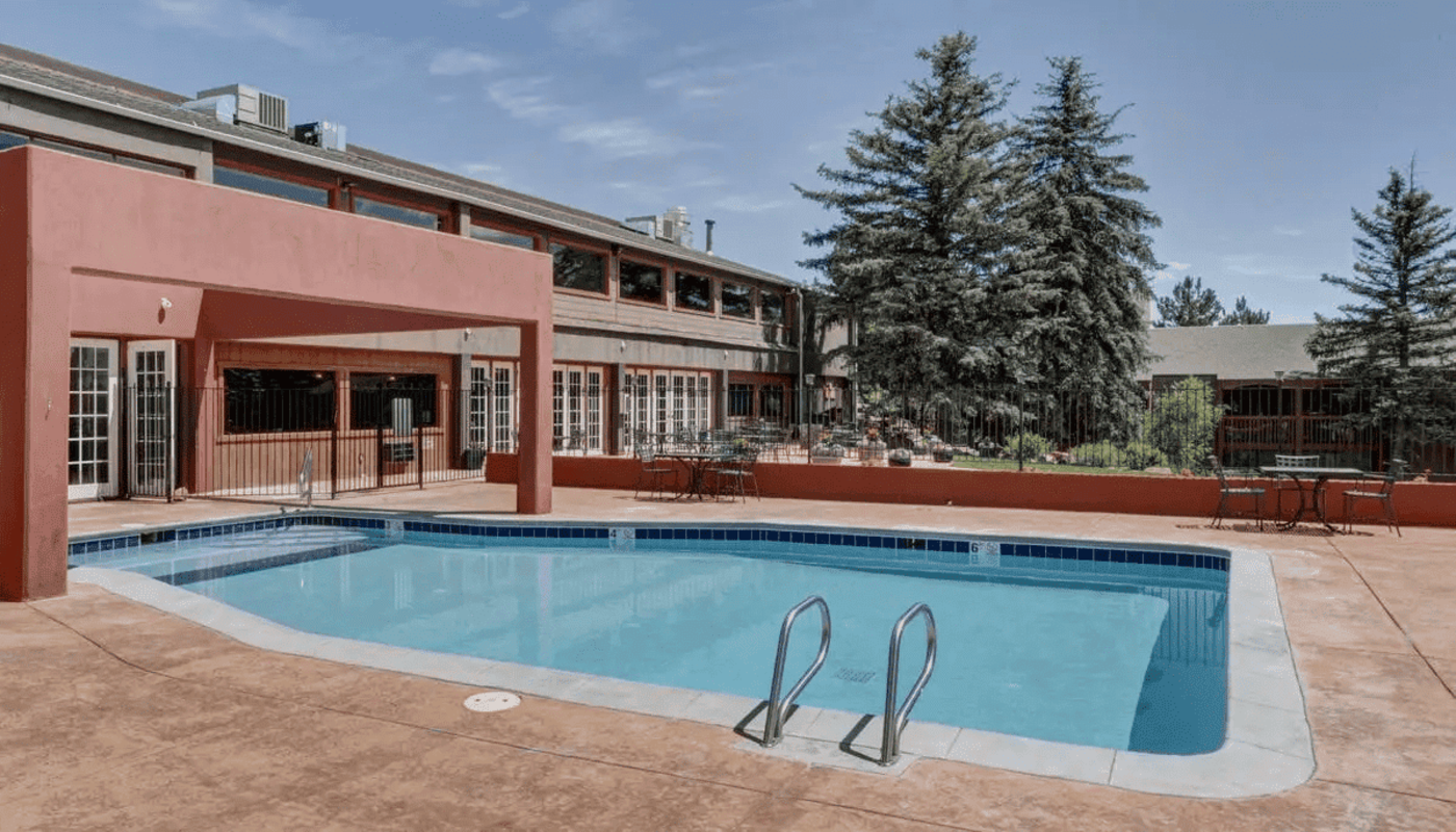 Mountain Springs Mental Health