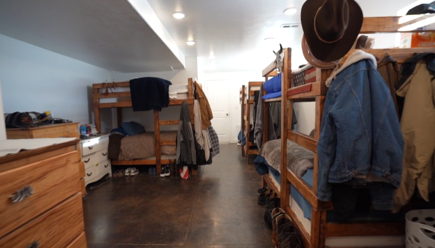 Mountain Valley Recovery