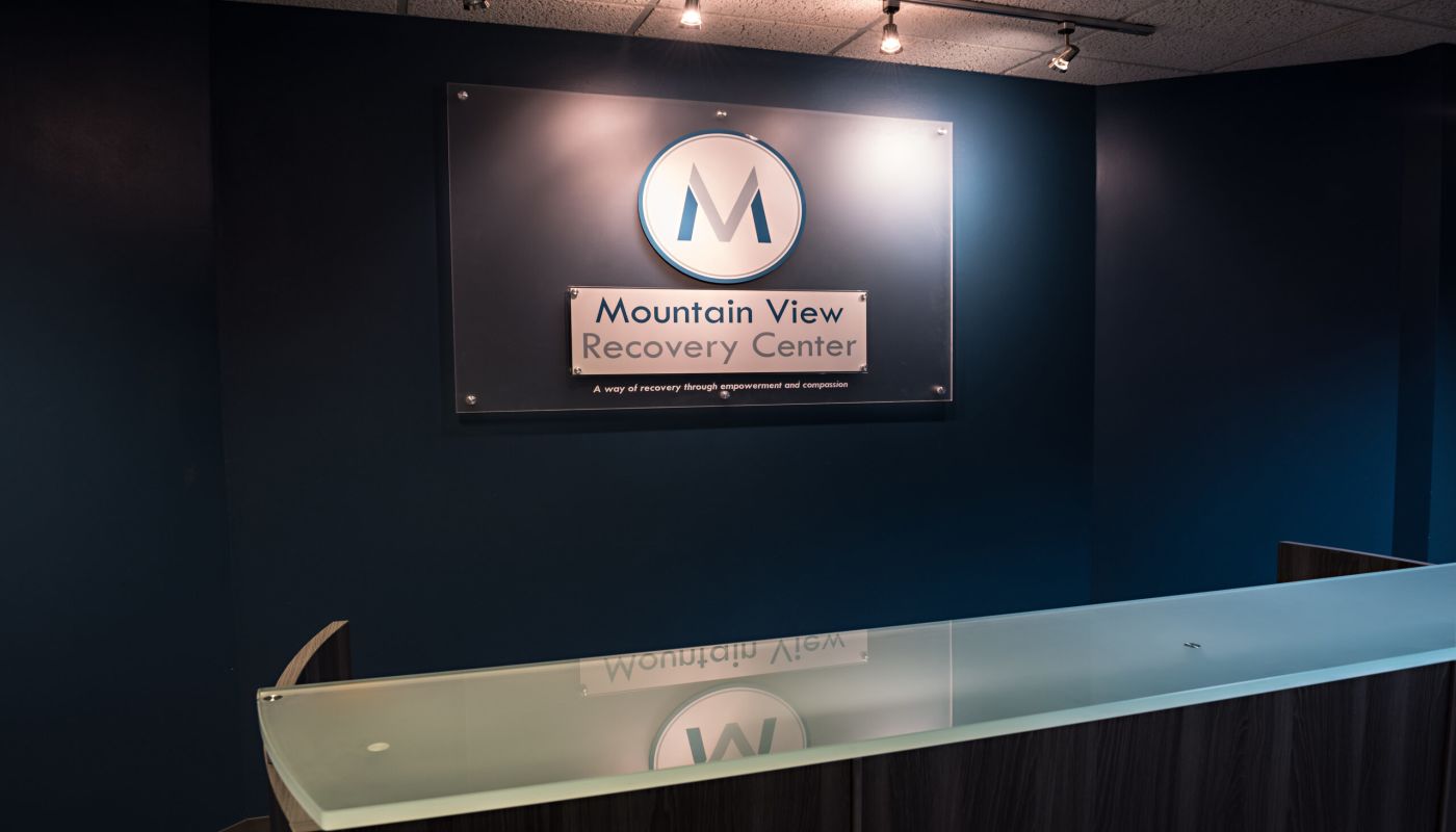 Mountain View Recovery