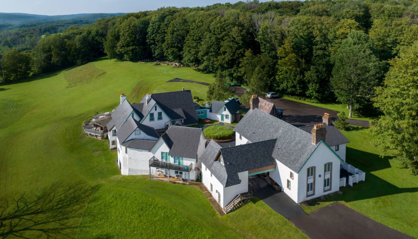 Mountain's Edge Recovery