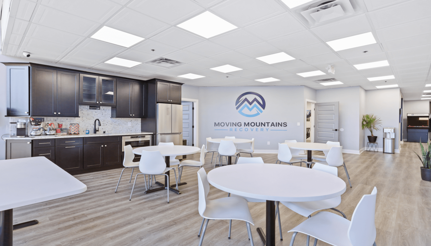 Moving Mountains Recovery