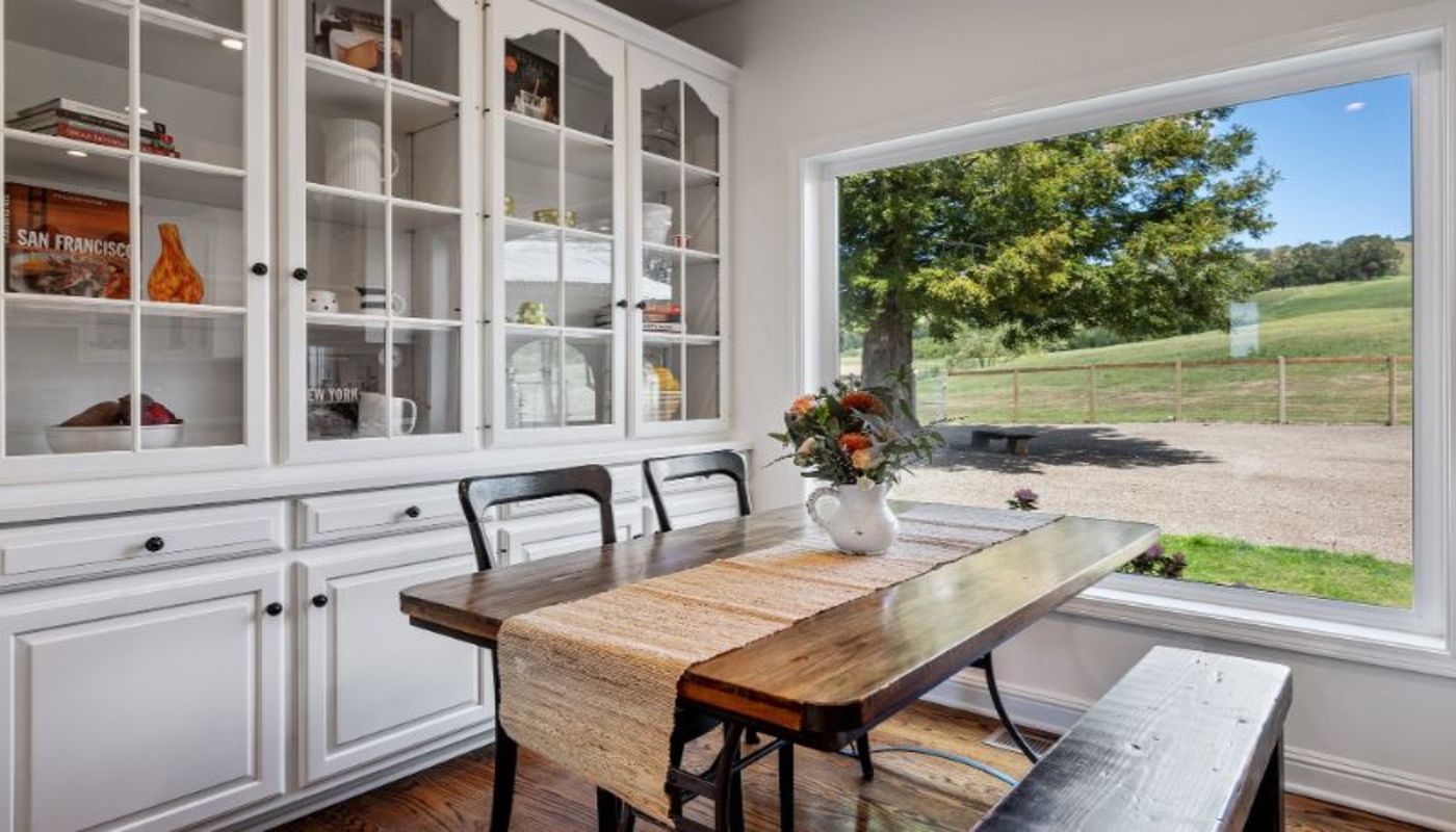 Muir Wood Teen Treatment Clovis