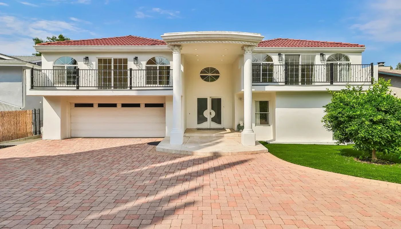 Mulholland Hills Recovery