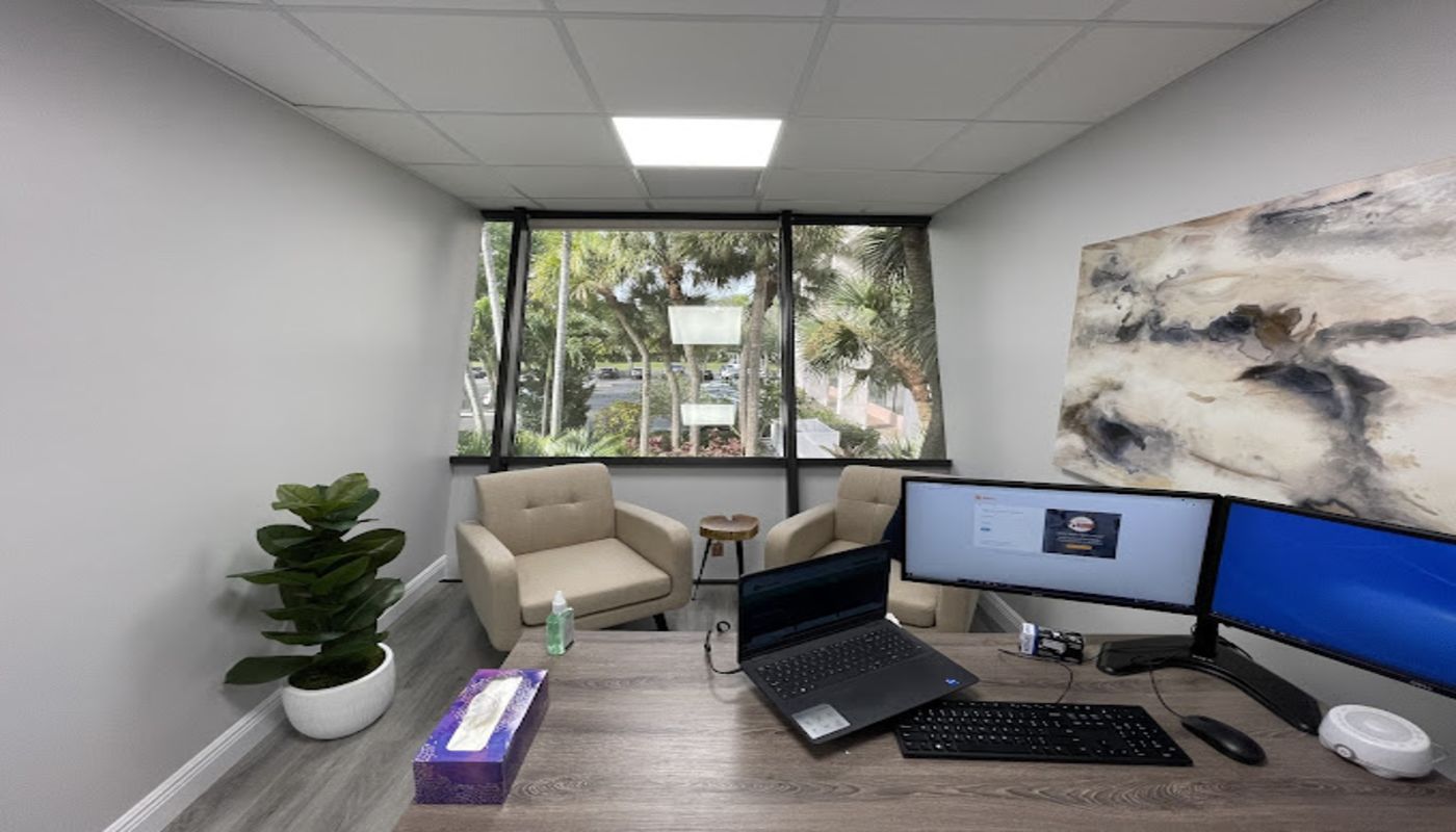 My Psychiatrist Boca Raton