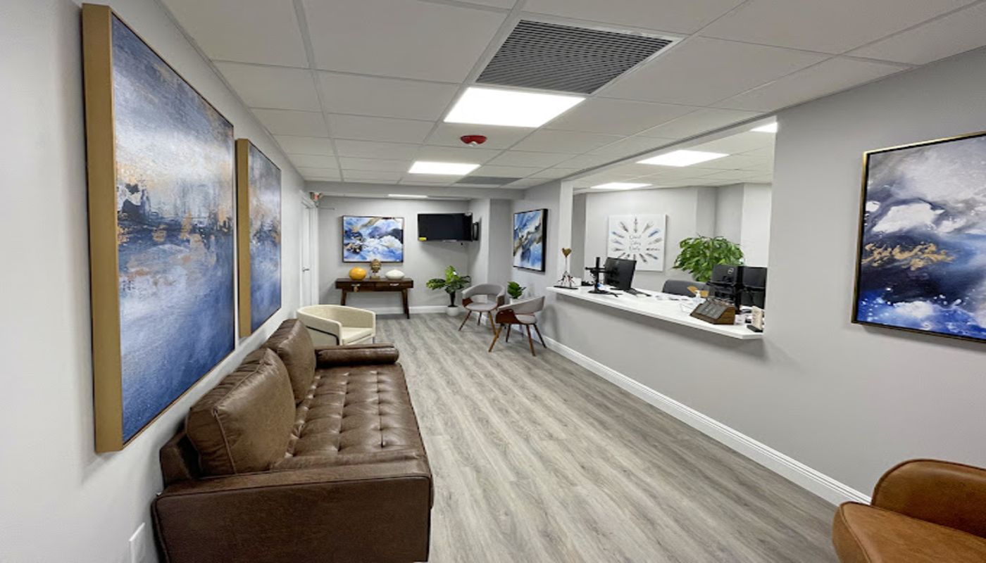 My Psychiatrist Boca Raton