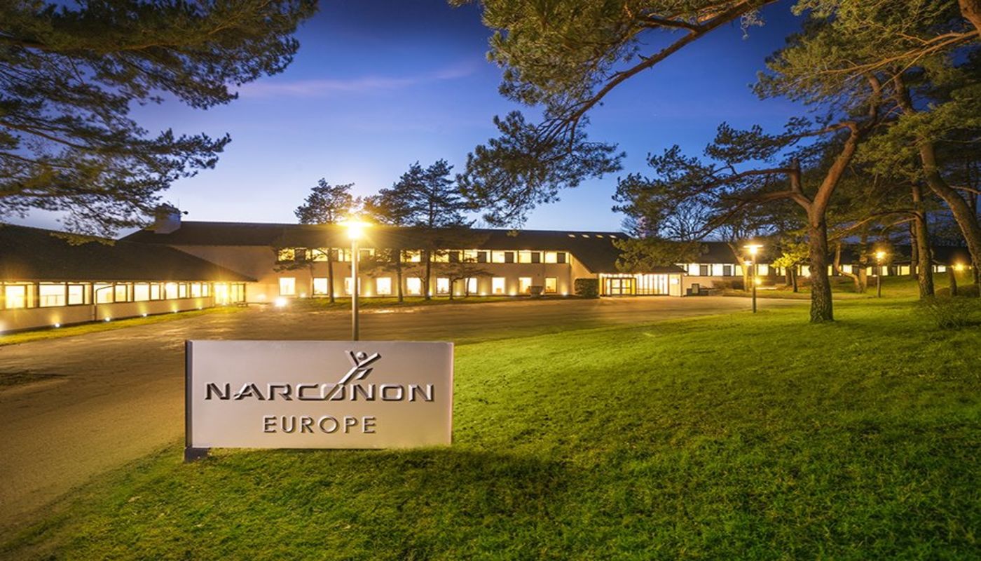 Narconon Europe