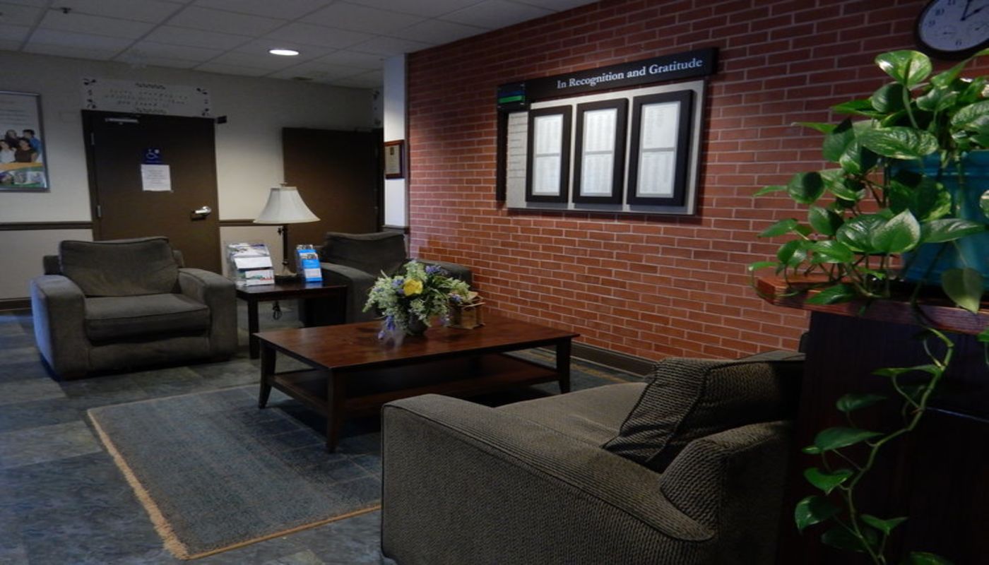 National Capital Treatment & Recovery - Phoenix Men's House