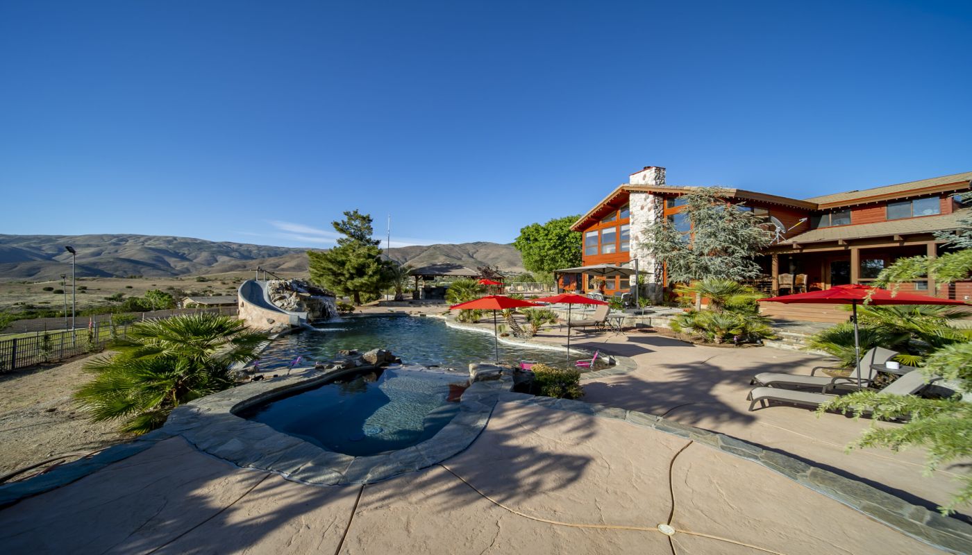 Nebo Hill Treatment Center