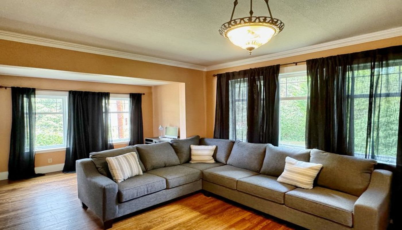 Nelson House - Gambit Recovery