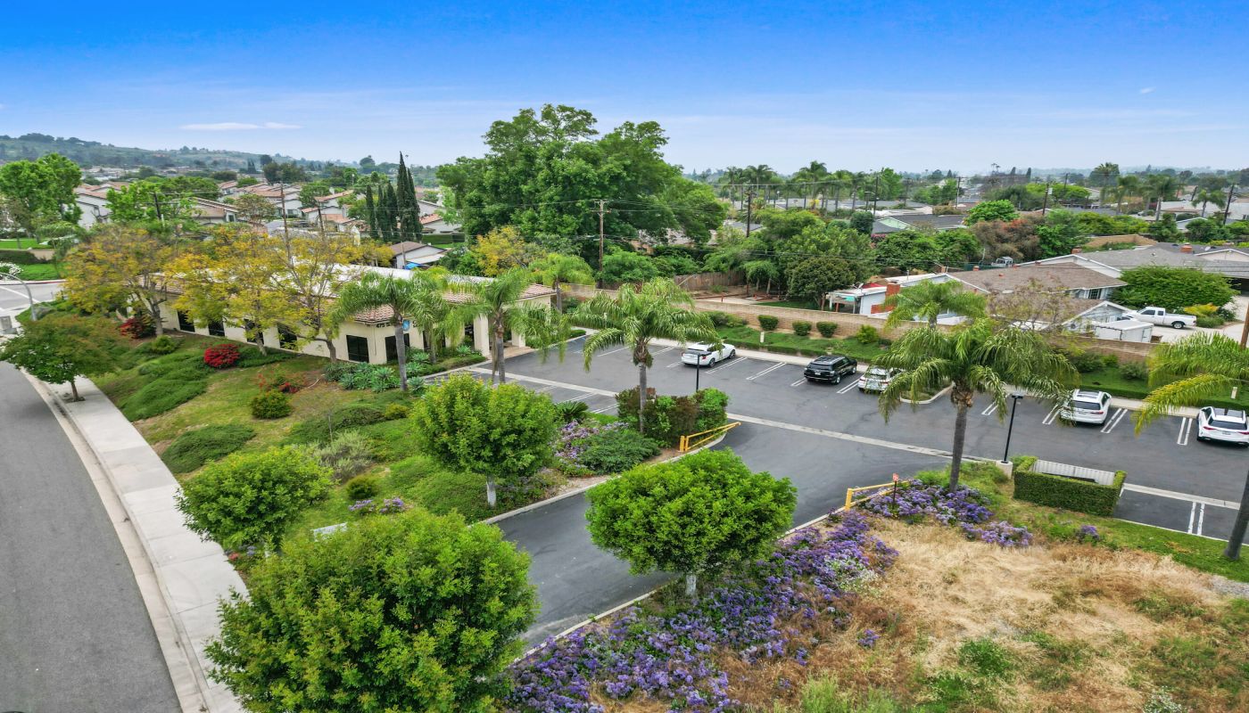 Neuro Wellness Spa Brea