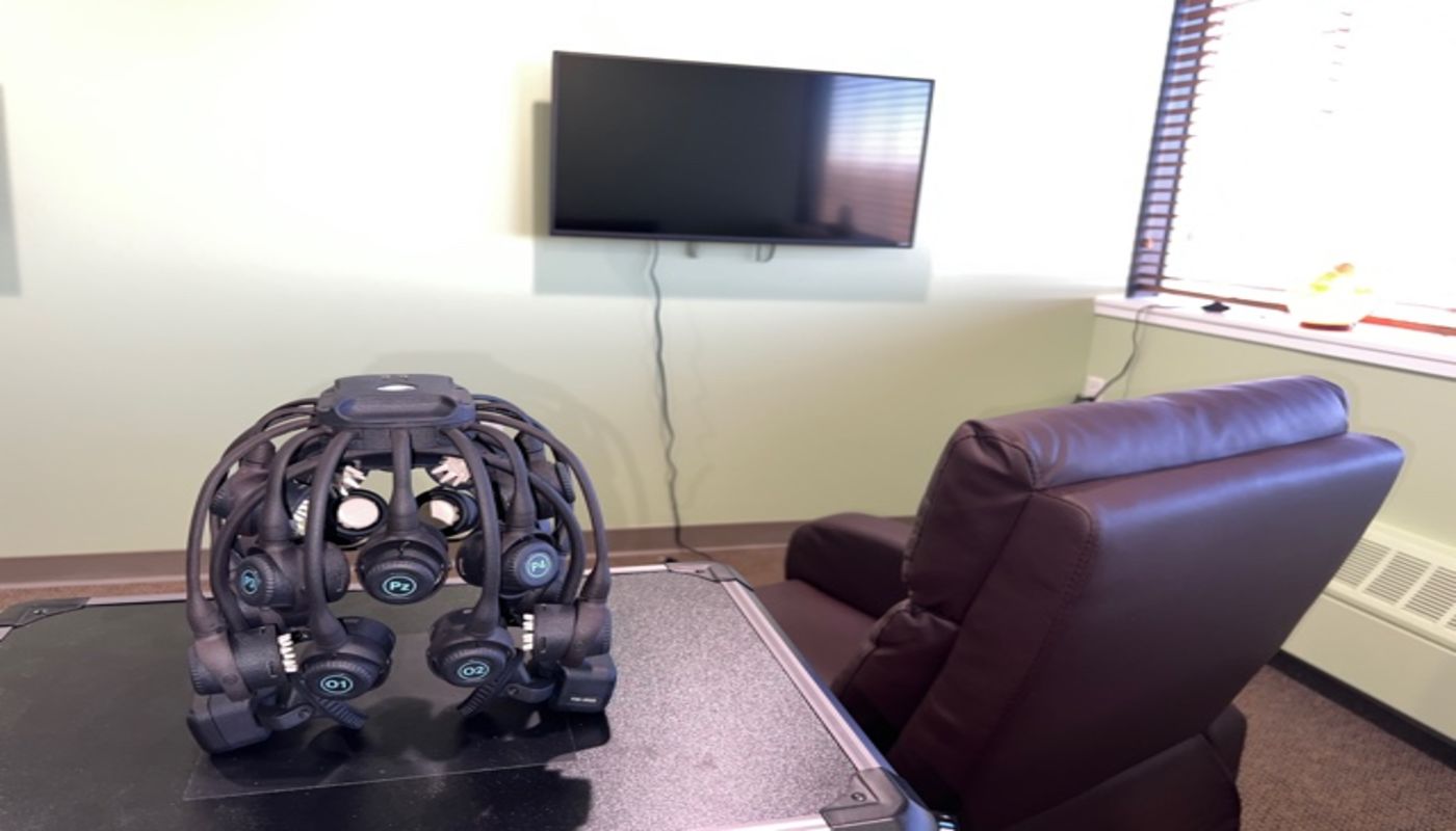 NeuroLife Healing Murray