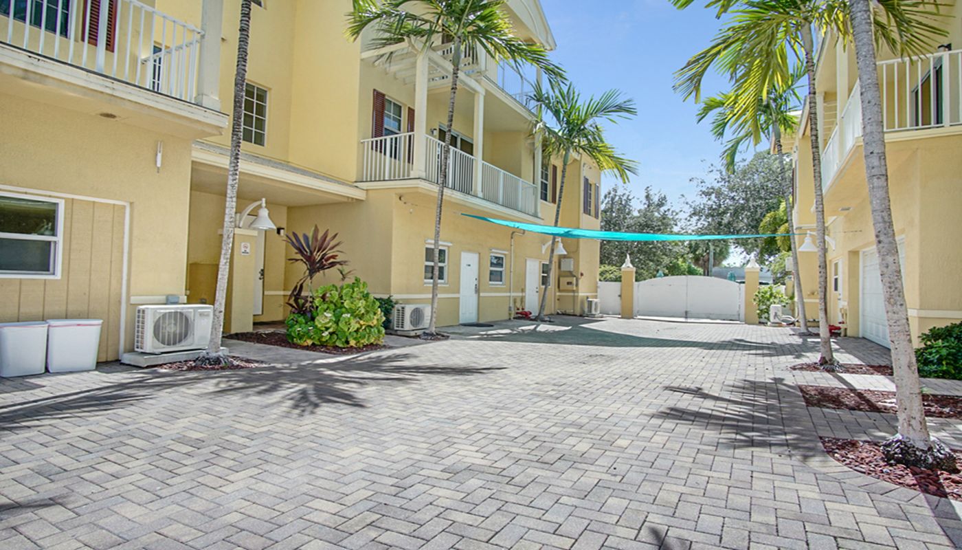 Neuroscience Institute at Ambrosia