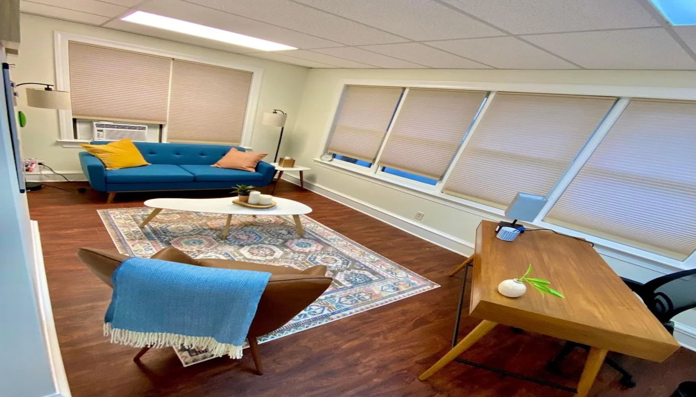 New Beginnings Therapeutic Services