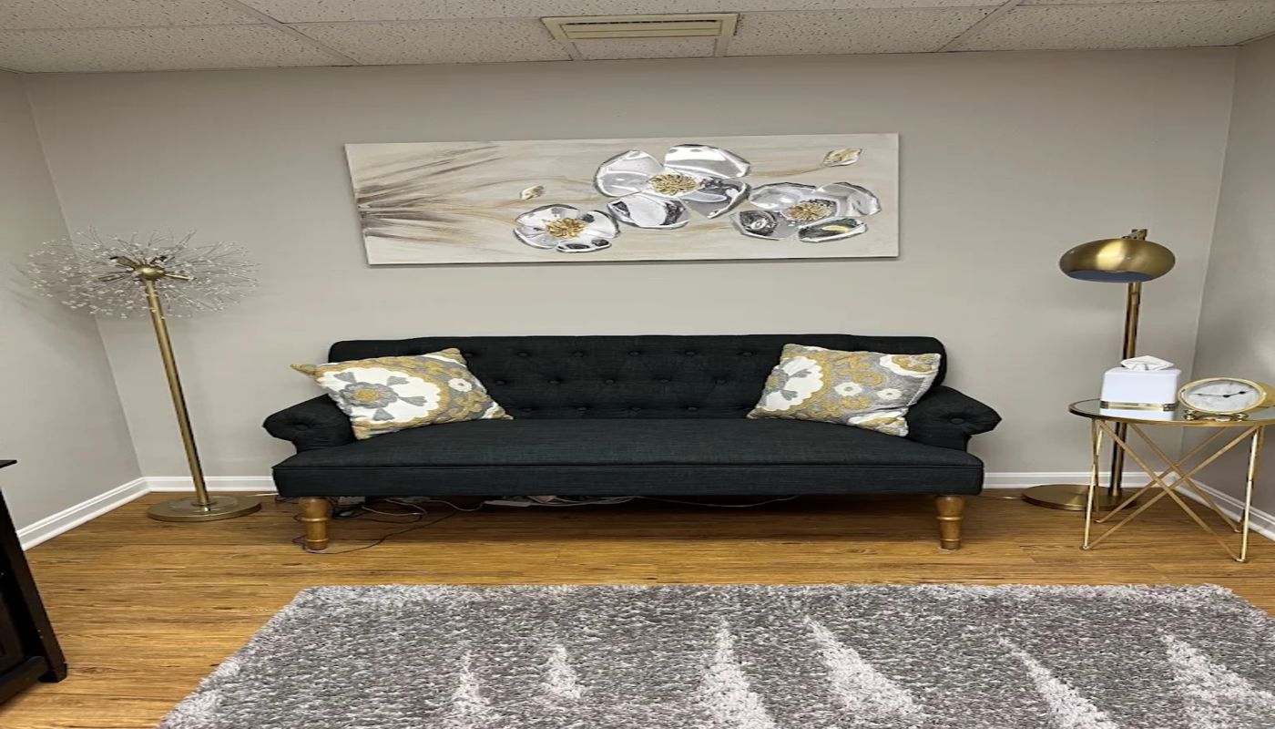 New Beginnings Therapeutic Services