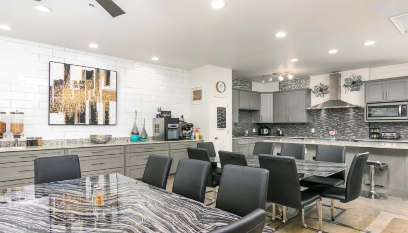 New Choices Treatment Center