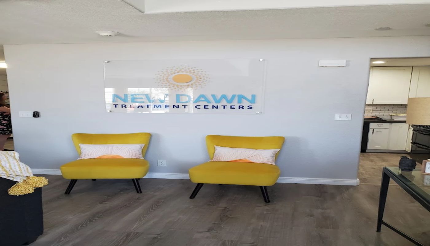 New Dawn Treatment Center - Reno