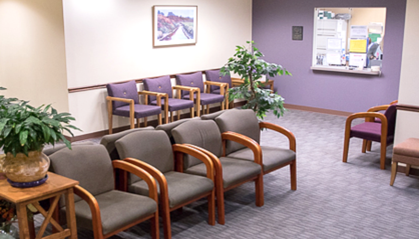 New Directions Mental Health Wexford - VIP Drive