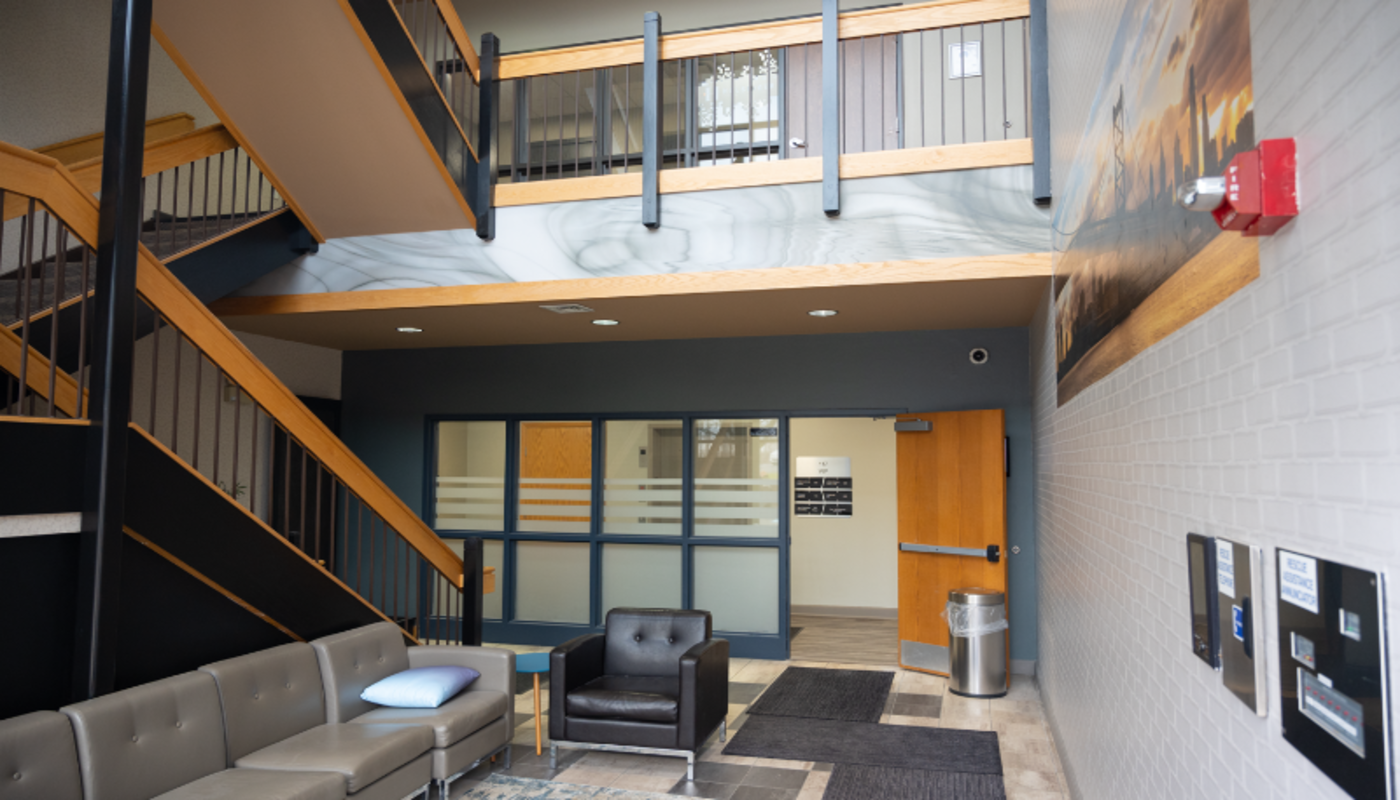 New Directions Mental Health Wexford - VIP Drive