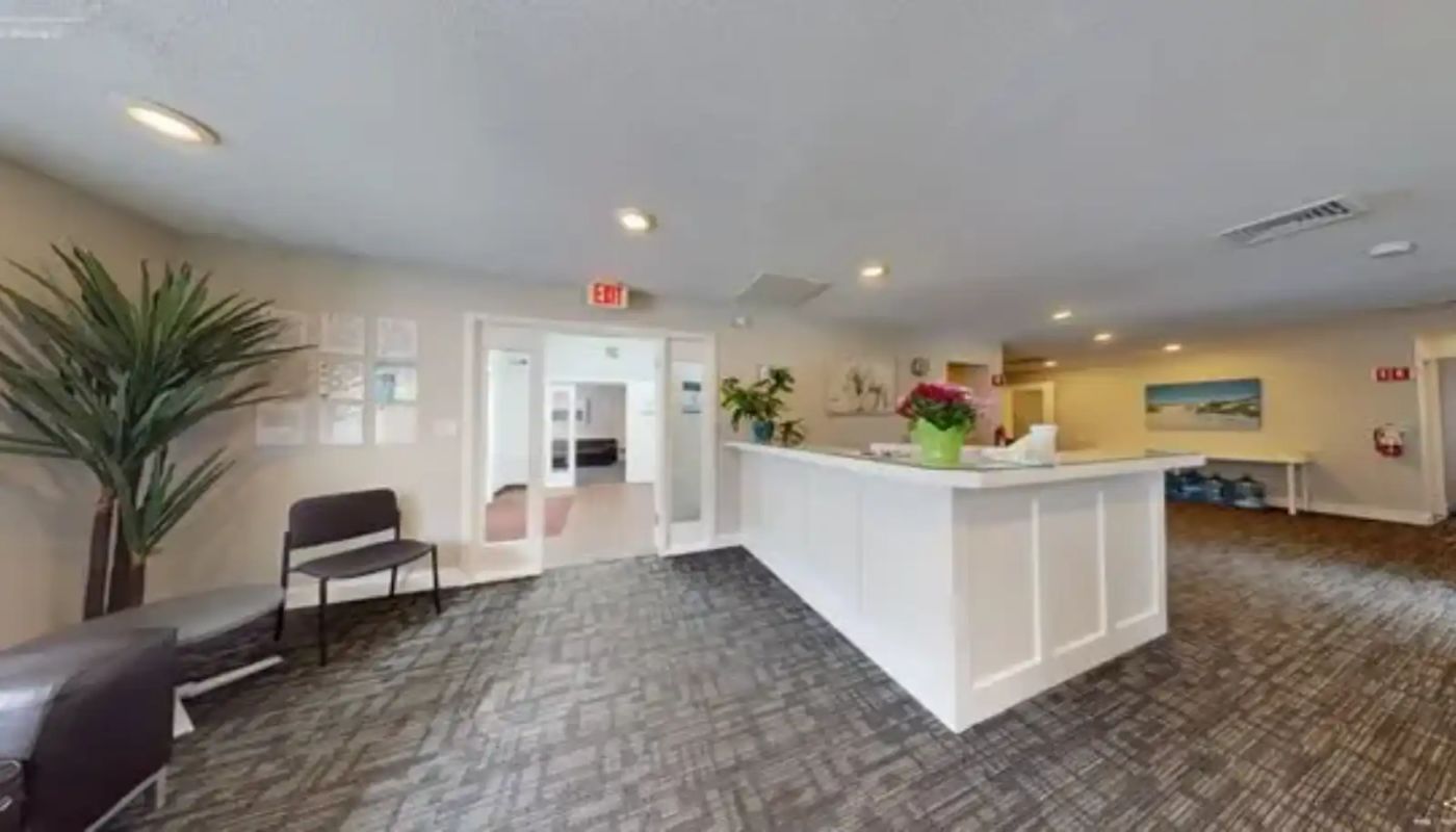 New England Medical Group Hingham