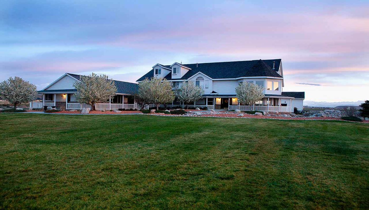 New Haven Residential Treatment