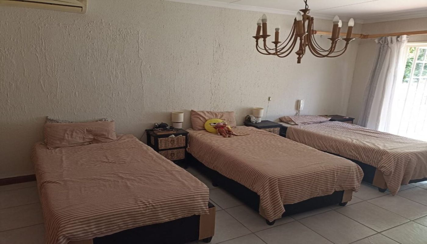 New Horizon Halfway House Ferndale