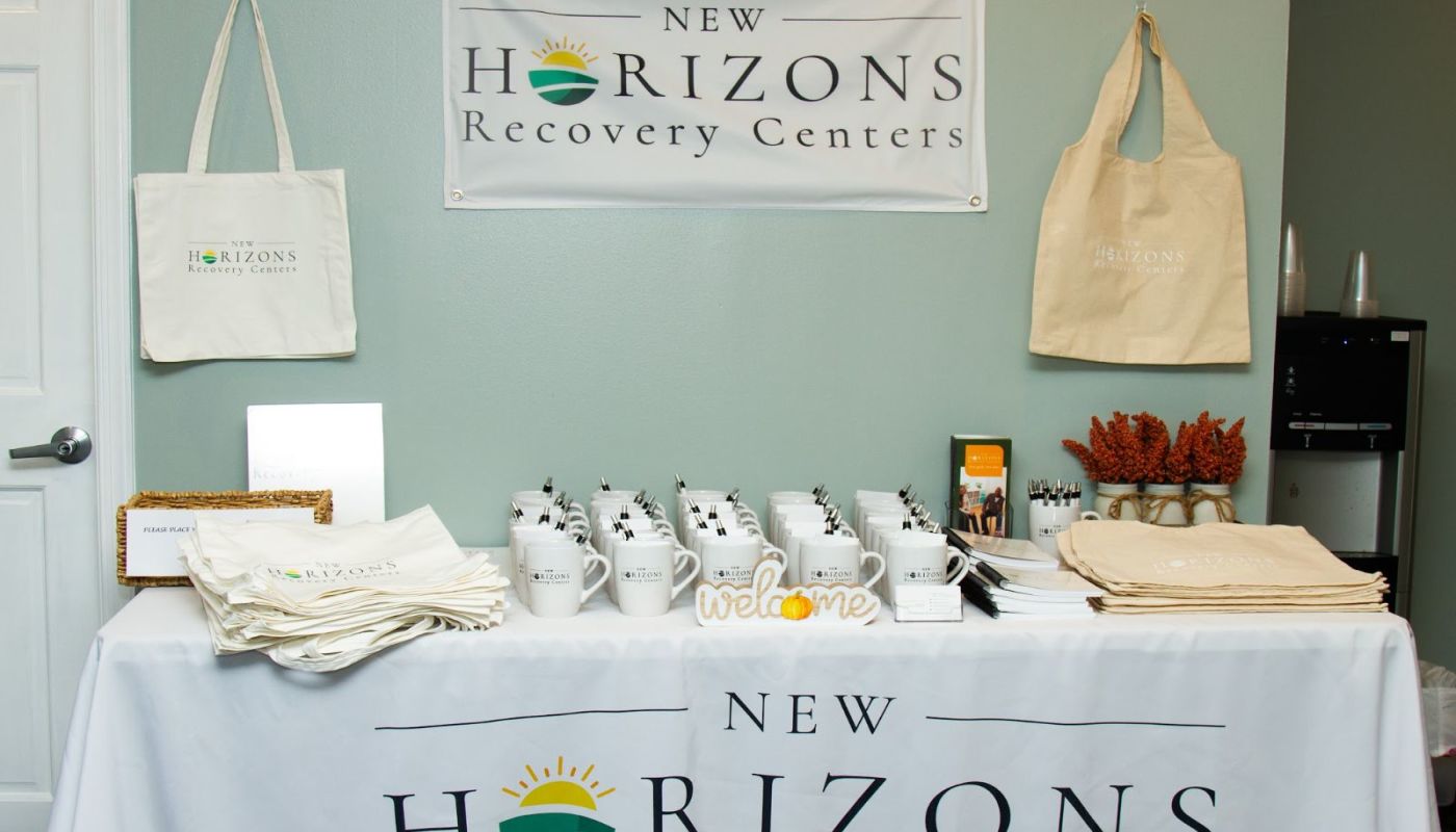 New Horizons Recovery Centers Pennsylvania