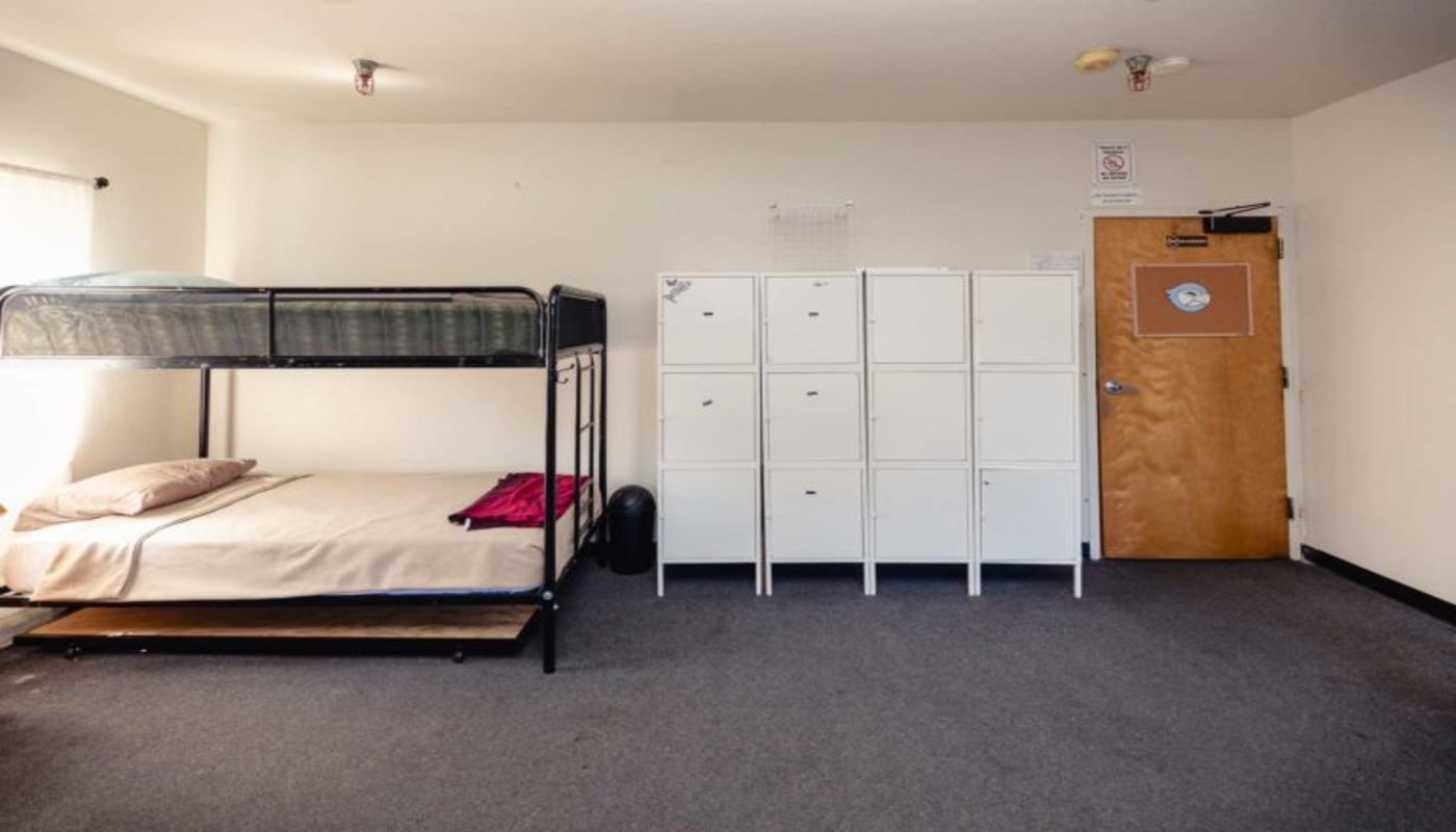 New Life Community Services