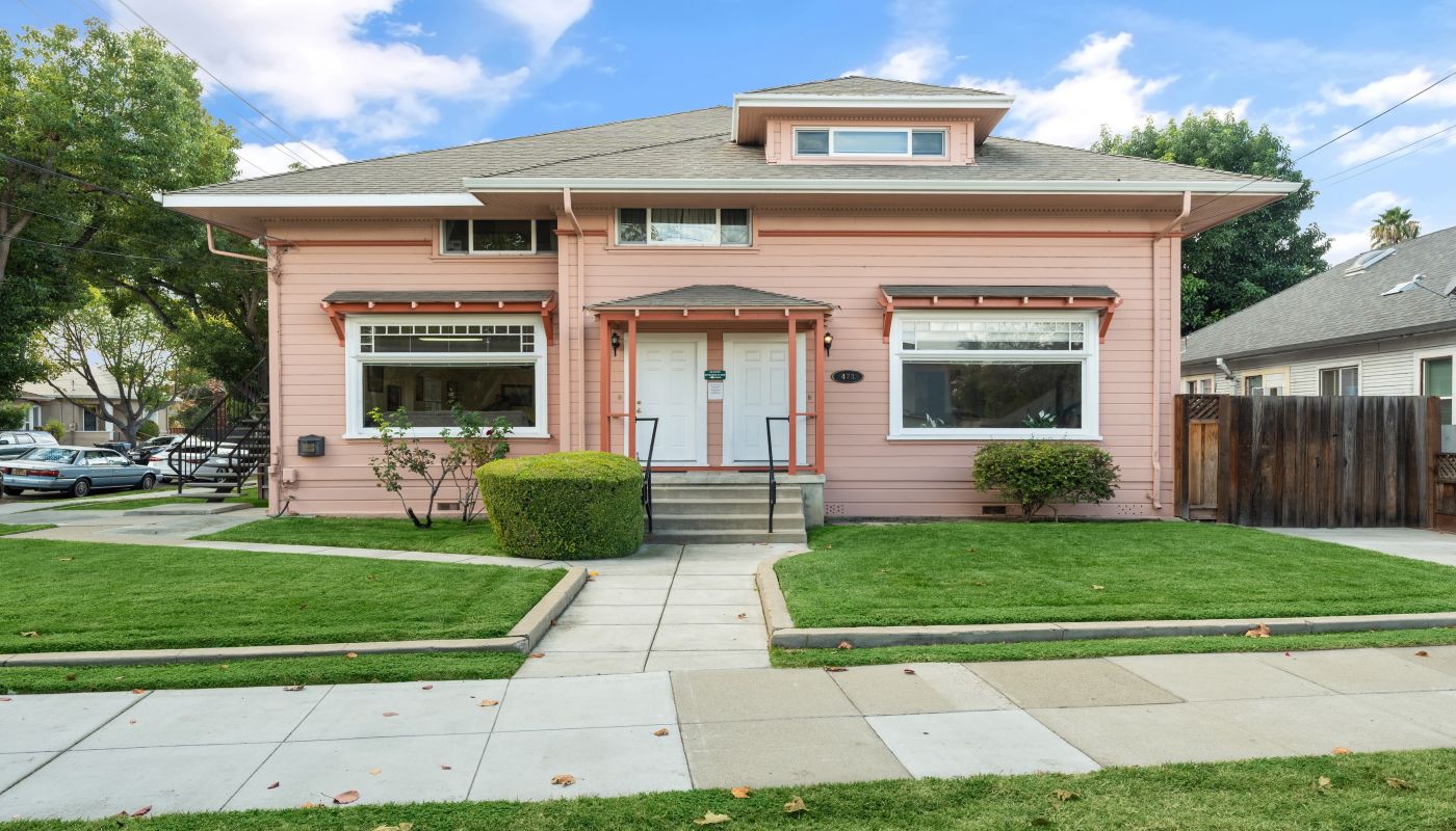 New Life Recovery Centers