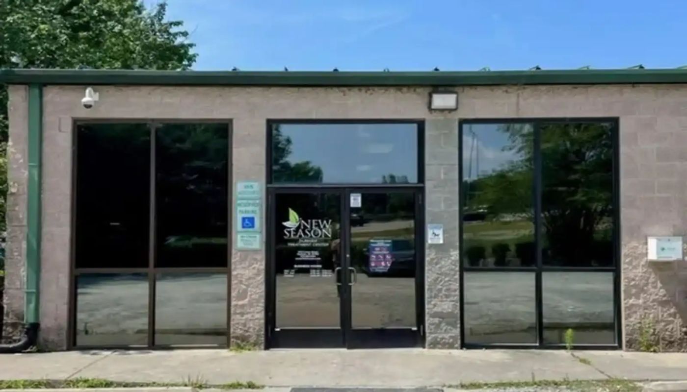 New Season Treatment Center - Durham