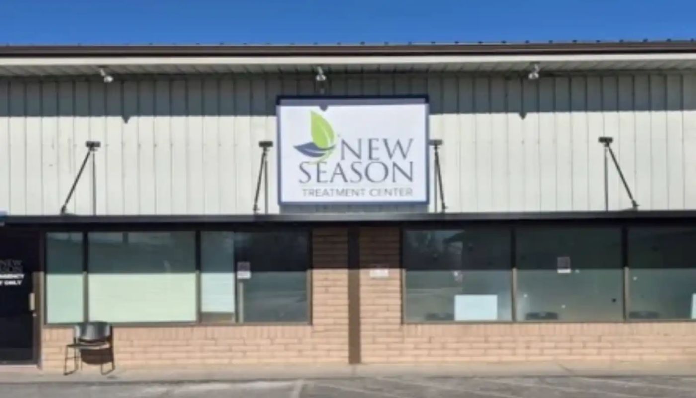 New Season Treatment Center - Grand Junction