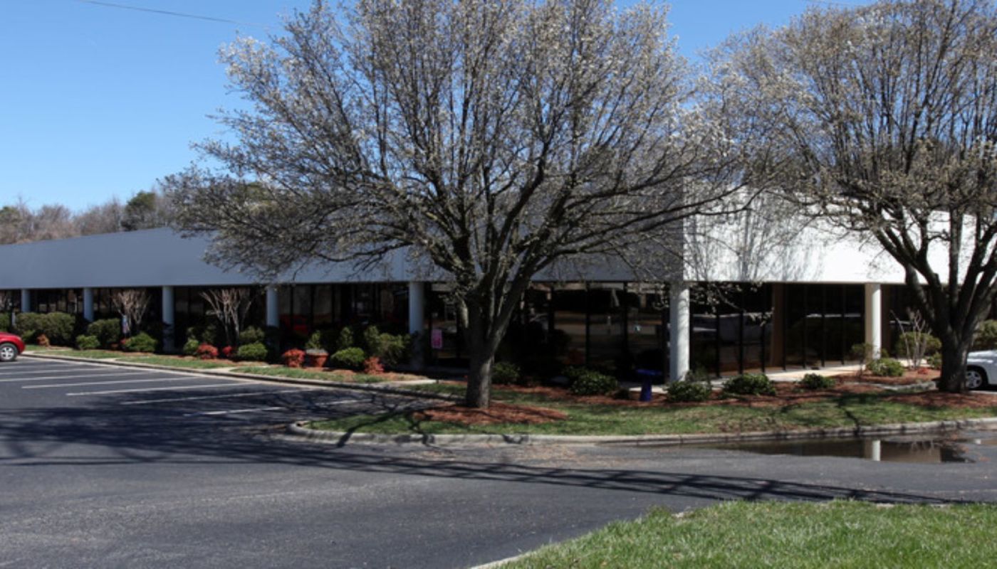 New Season Treatment Center - Greensboro