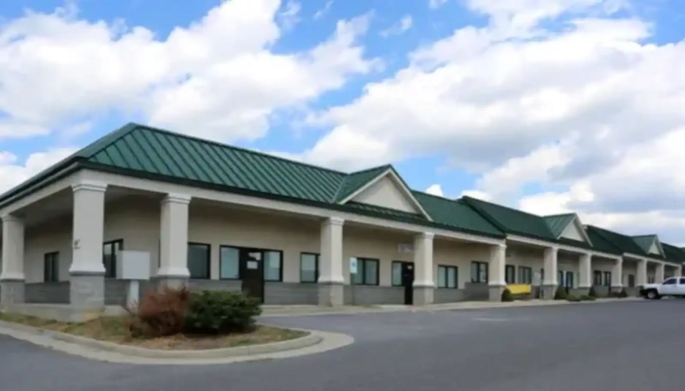 New Season Treatment Center - Harrisonburg