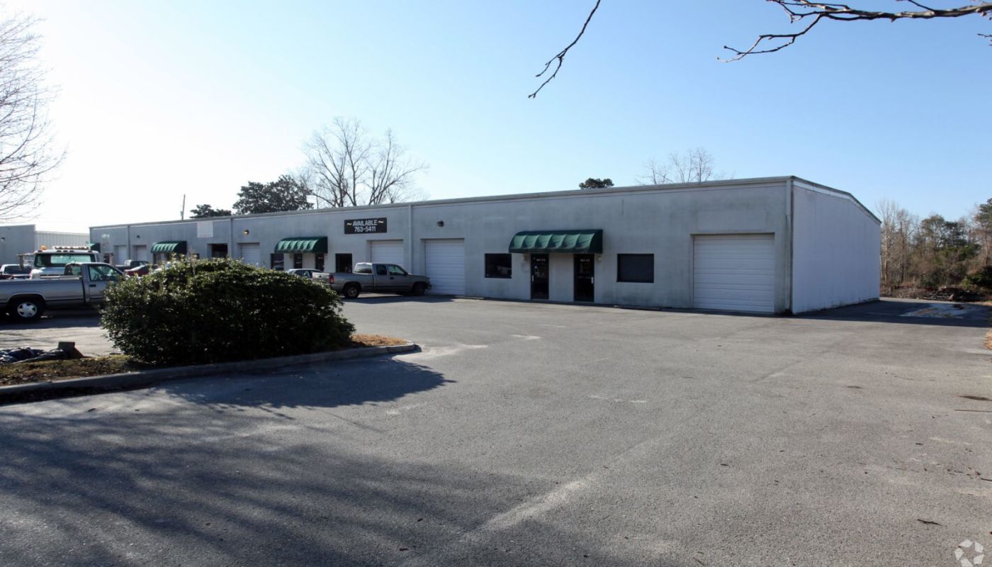 New Season Treatment Center - New Hanover