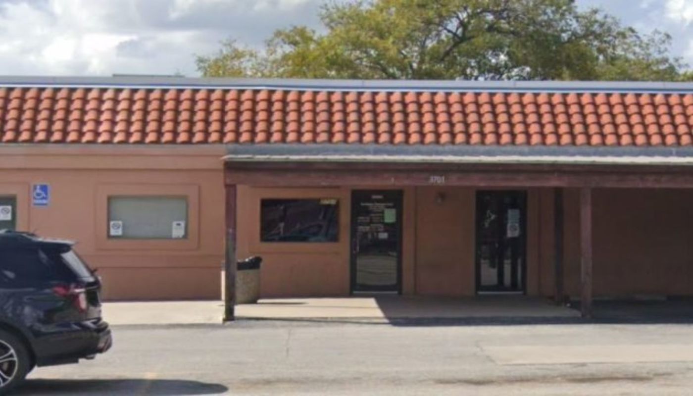 New Season Treatment Center - San Antonio