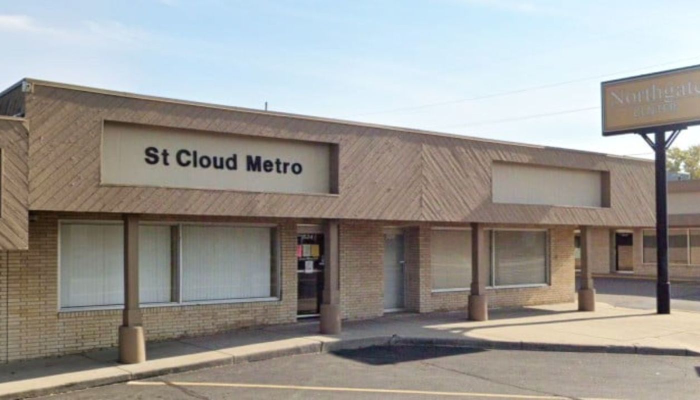 New Season Treatment Center - St. Cloud