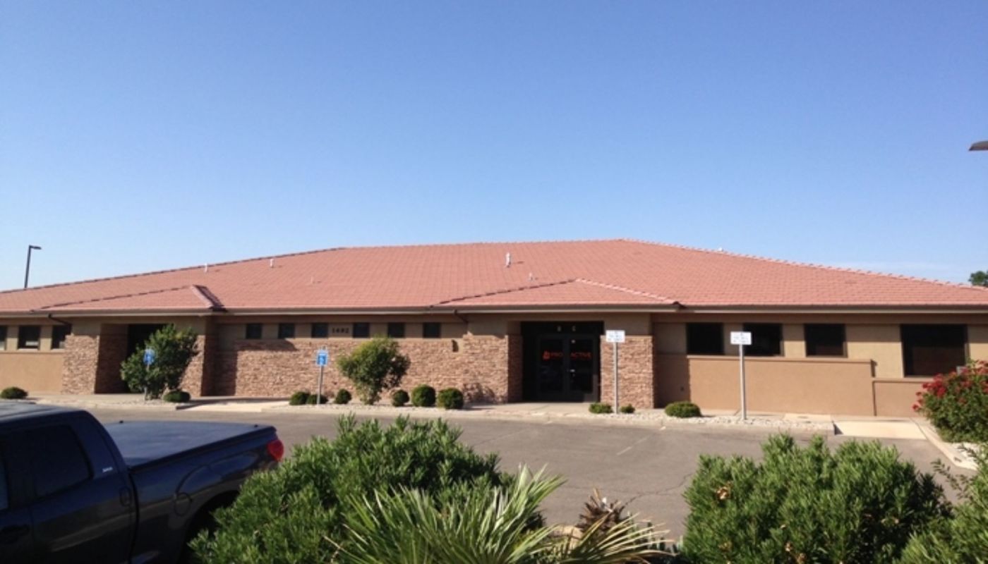 New Season Treatment Center - St. George