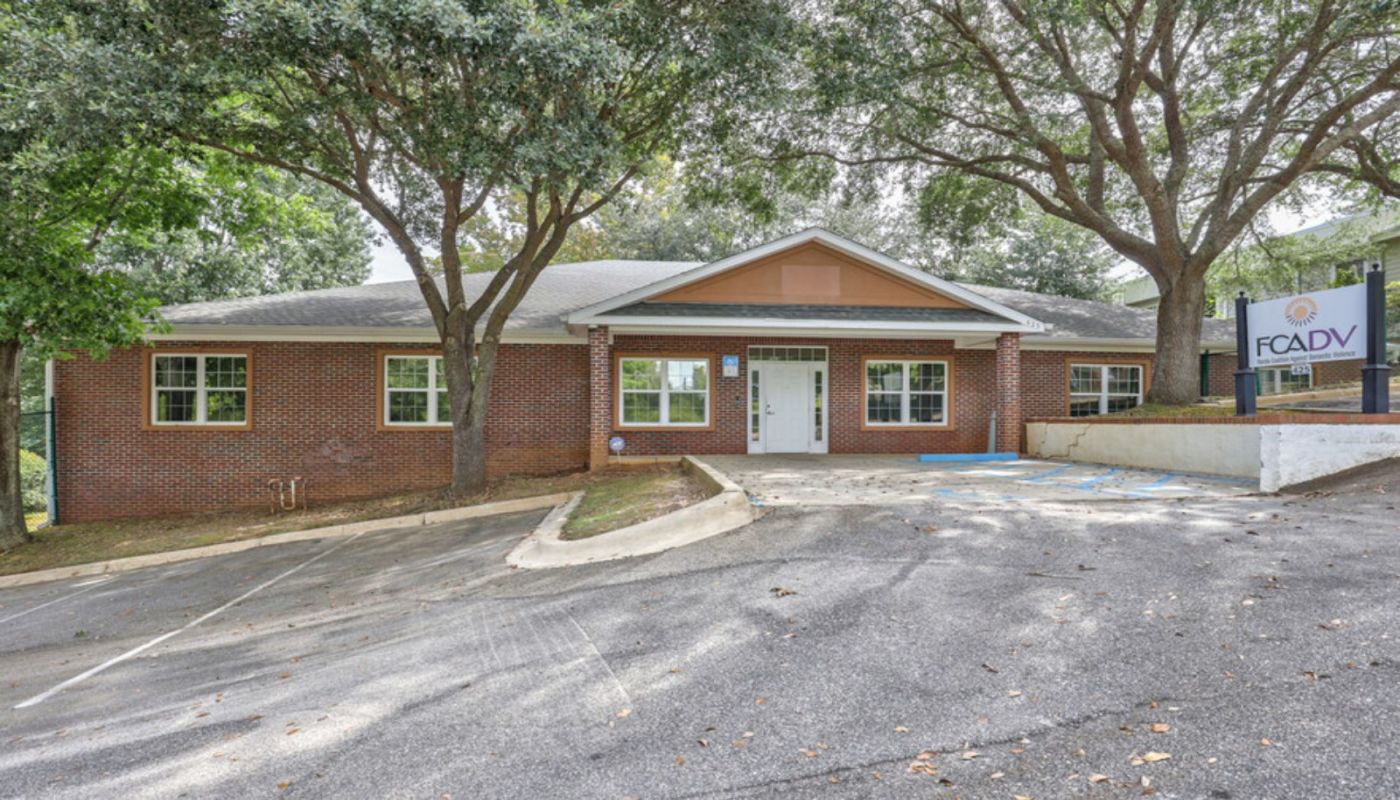 New Season Treatment Center - Tallahassee