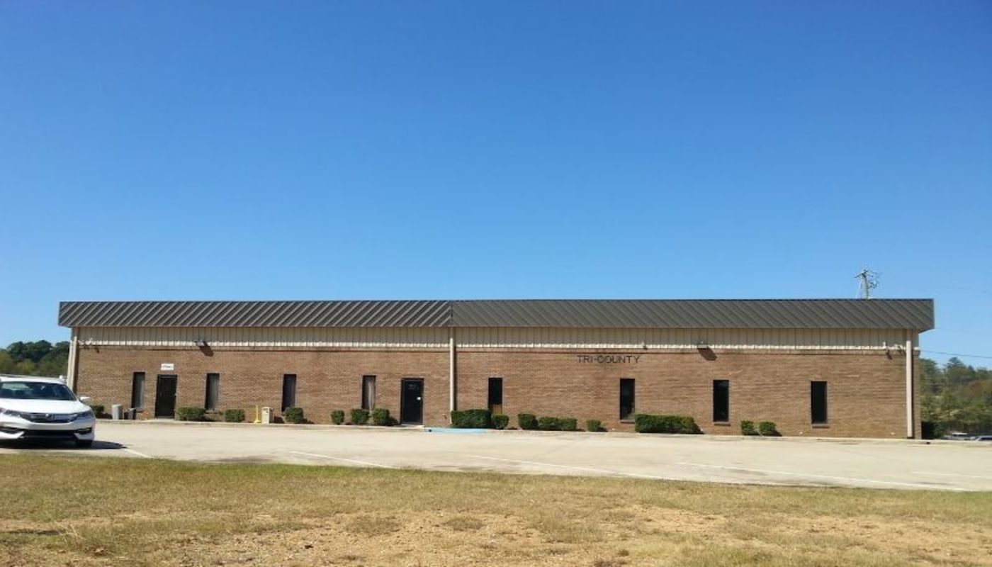 New Season Treatment Center - Tri County