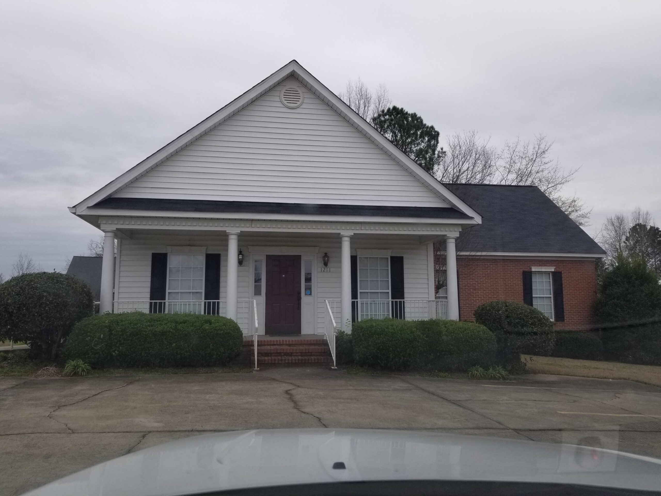 New Start Treatment Milledgeville